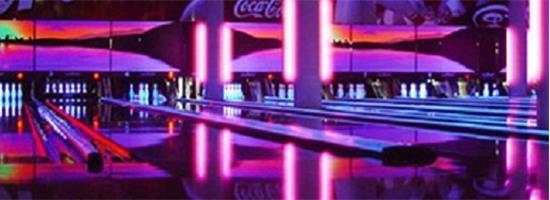 Imagem Bowling House