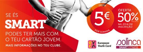 Imagem Solinca Health e Fitness Club