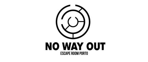 NO WAY OUT ESCAPE ROOM PORTO