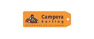 Campera Karting