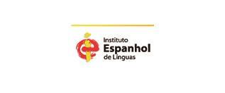 Logótipo Instituto Espanhol De Línguas 