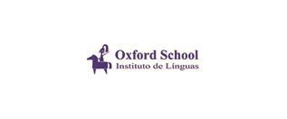 Logótipo Oxford School