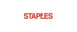 Logótipo Staples